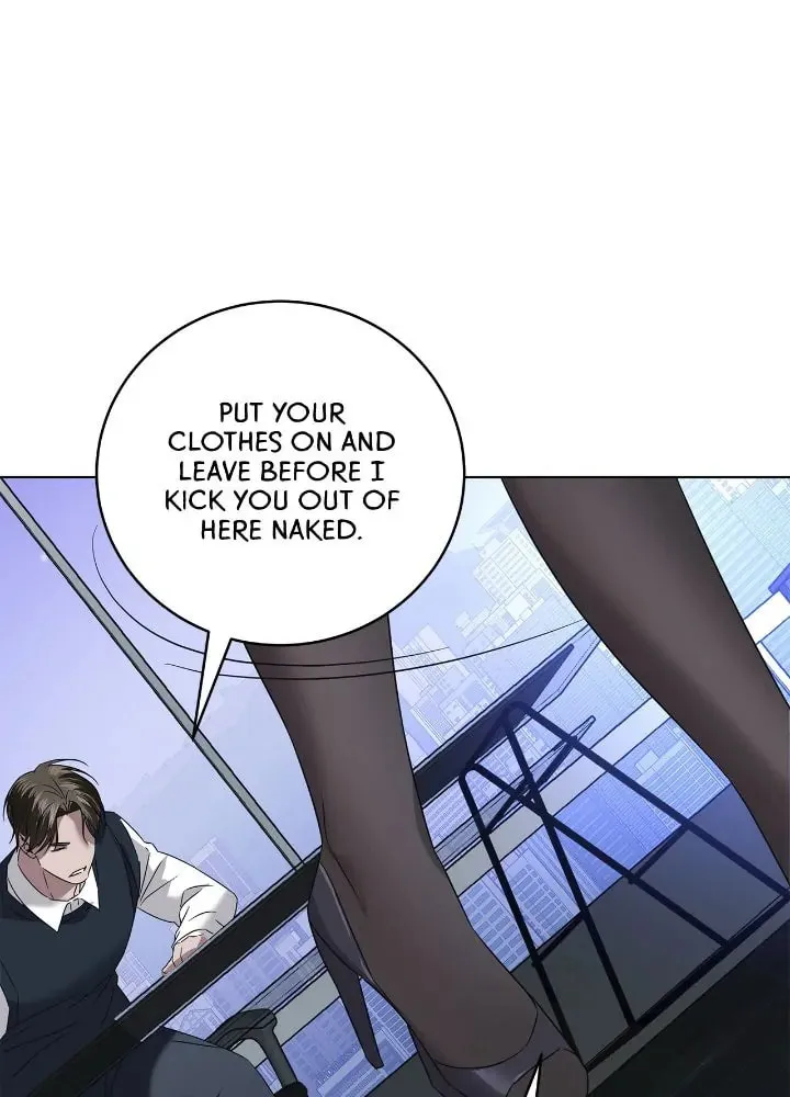 Read AMON: Unrelatable chapter 19 image 46 on Lezhin