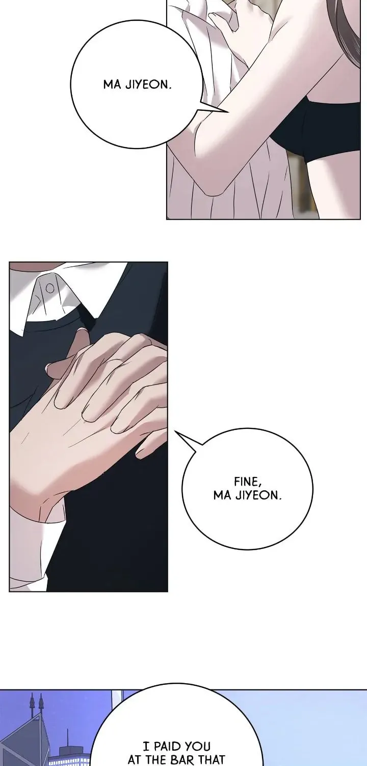 Read AMON: Unrelatable chapter 19 image 48 on Lezhin