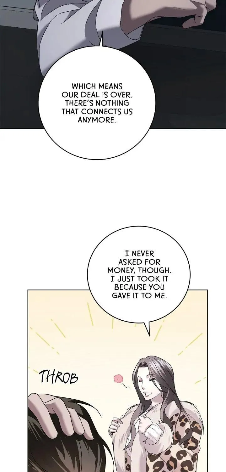 Read AMON: Unrelatable chapter 19 image 50 on Lezhin