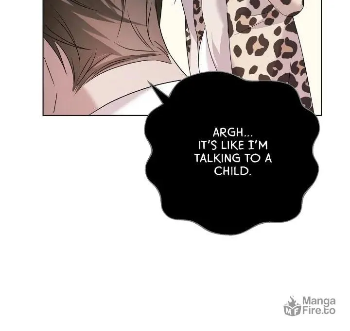 Read AMON: Unrelatable chapter 19 image 51 on Lezhin