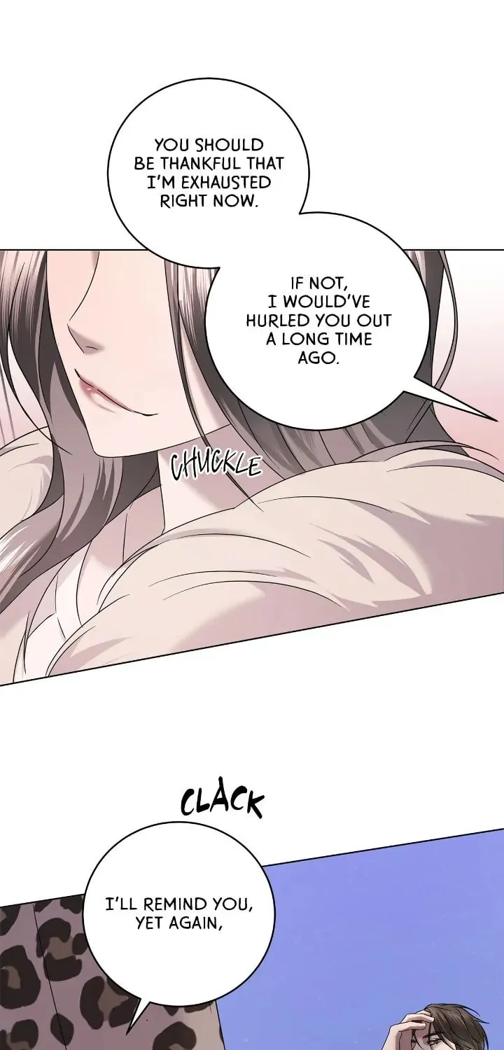 Read AMON: Unrelatable chapter 19 image 52 on Lezhin