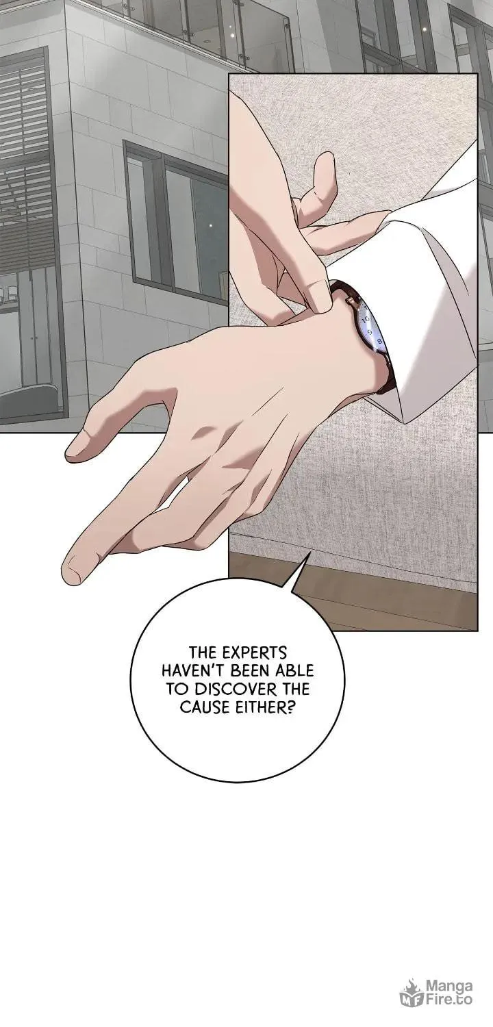 Read AMON: Unrelatable chapter 19 image 6 on Lezhin