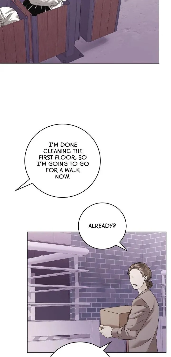 Read AMON: Unrelatable chapter 19 image 65 on Lezhin
