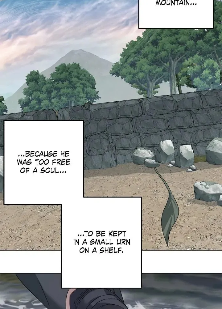 Read AMON: Unrelatable chapter 19 image 72 on Lezhin
