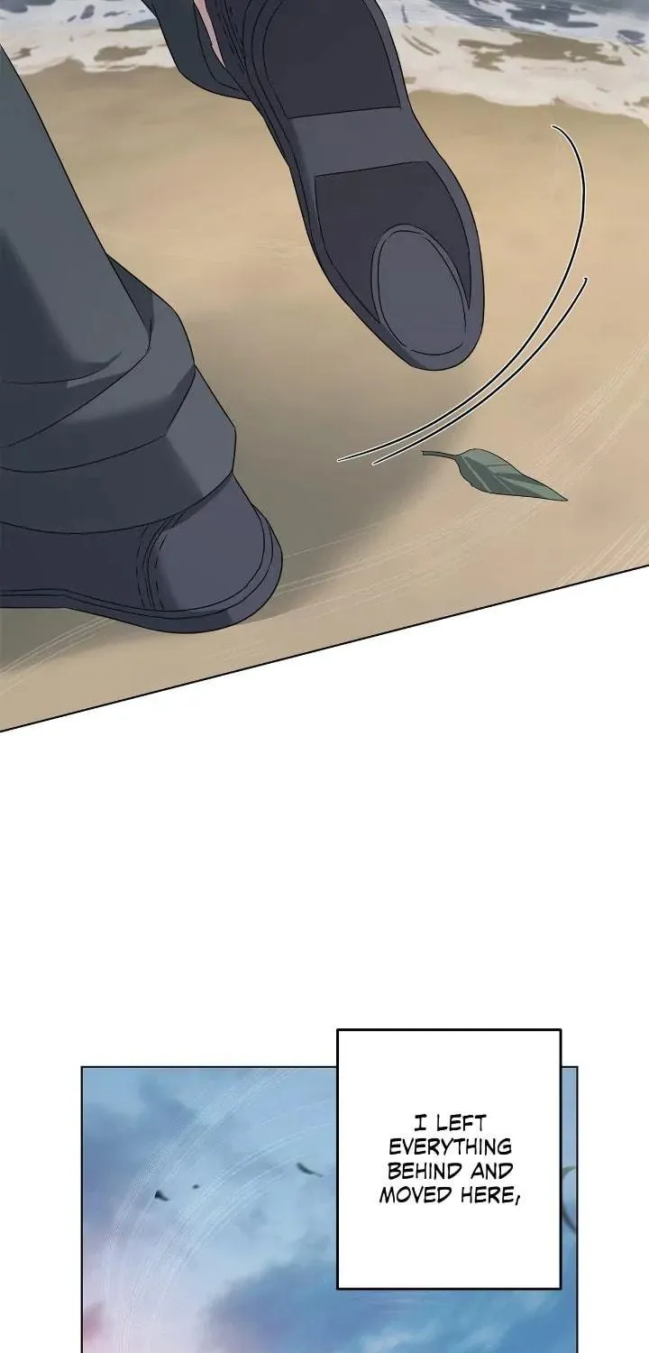 Read AMON: Unrelatable chapter 19 image 73 on Lezhin