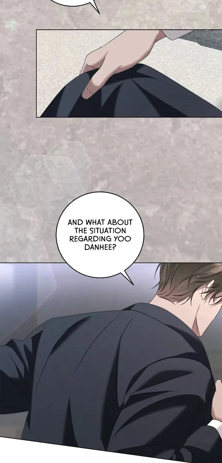 Read AMON: Unrelatable chapter 19 image 9 on Lezhin