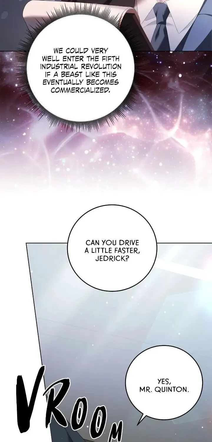 Read AMON: Unrelatable chapter 2 image 11 on Lezhin