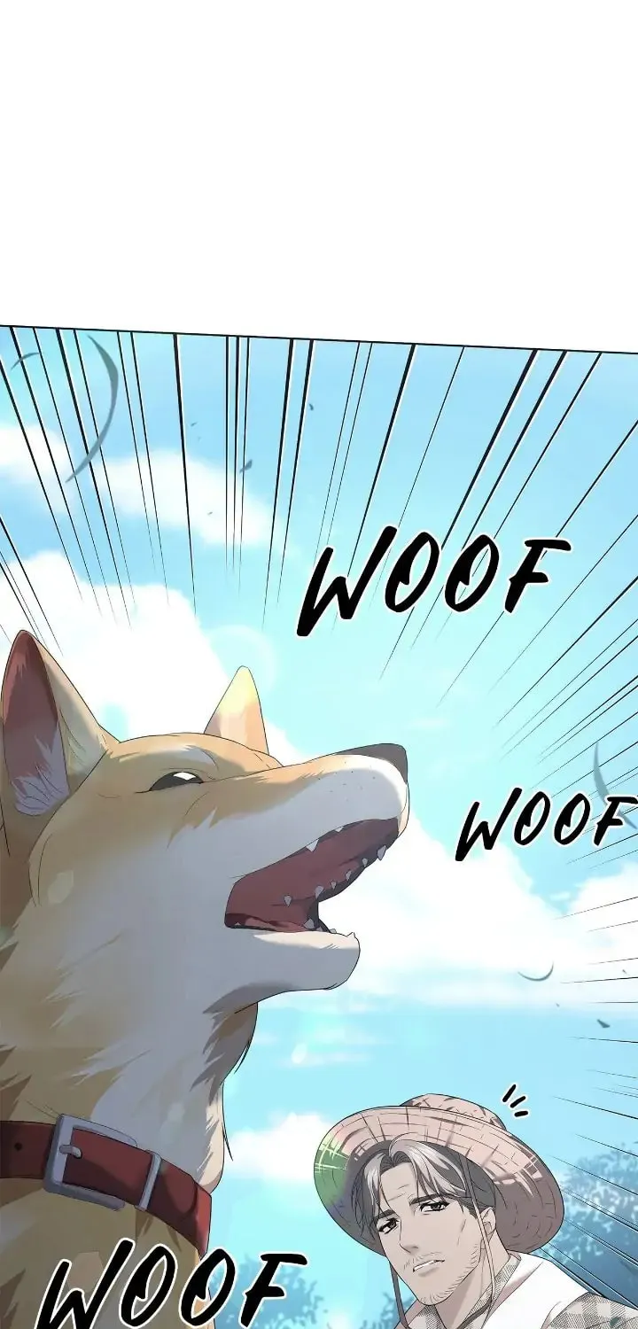 Read AMON: Unrelatable chapter 2 image 16 on Lezhin