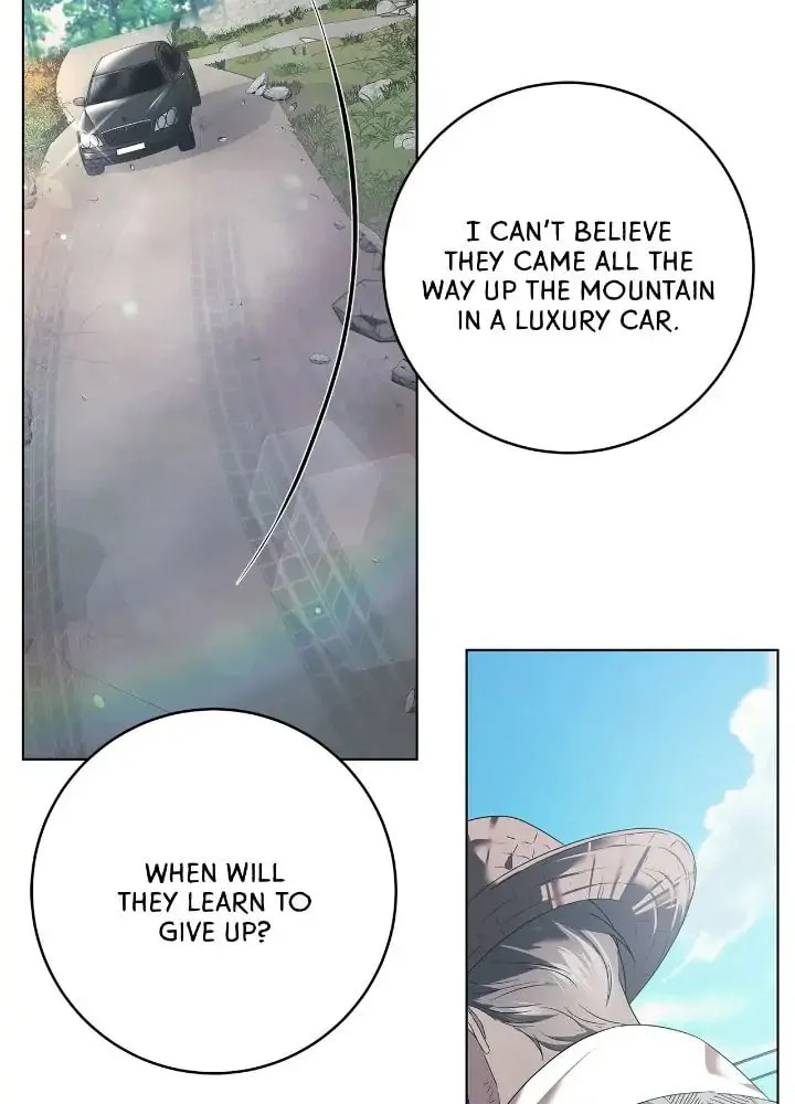 Read AMON: Unrelatable chapter 2 image 18 on Lezhin