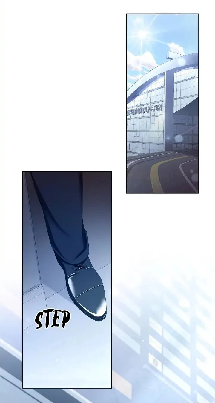 Read AMON: Unrelatable chapter 2 image 2 on Lezhin