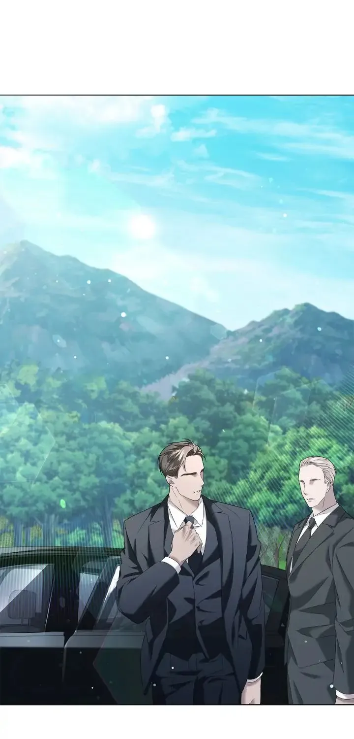 Read AMON: Unrelatable chapter 2 image 20 on Lezhin