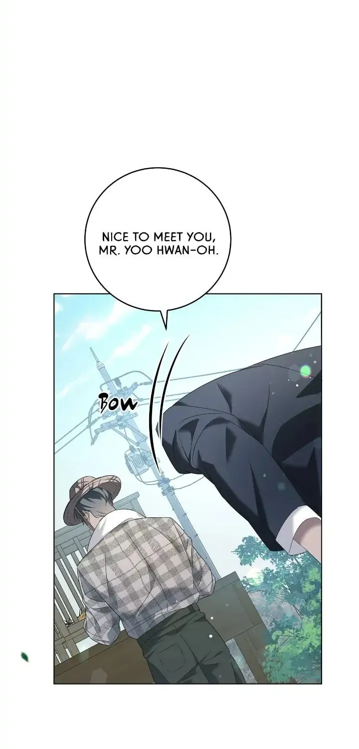 Read AMON: Unrelatable chapter 2 image 21 on Lezhin