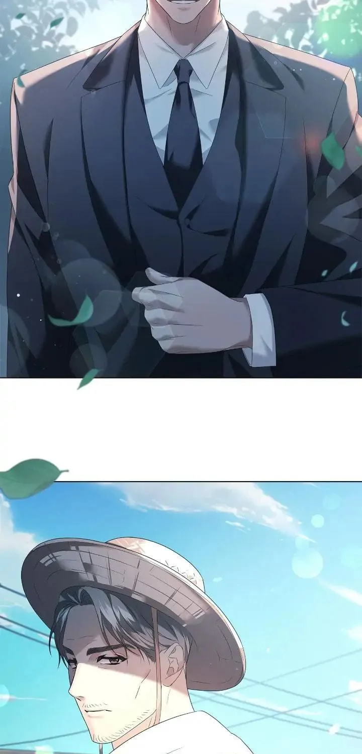Read AMON: Unrelatable chapter 2 image 23 on Lezhin