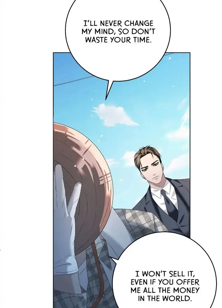 Read AMON: Unrelatable chapter 2 image 27 on Lezhin