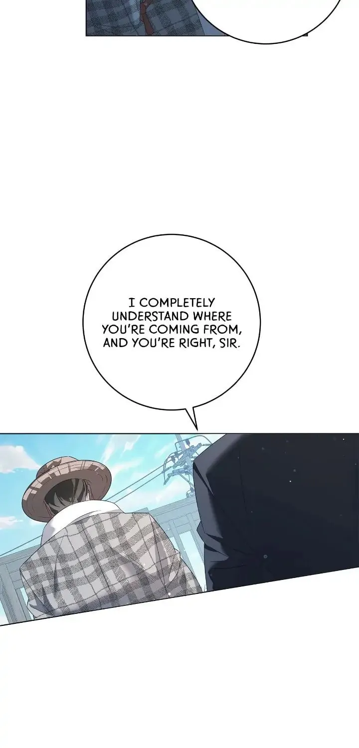 Read AMON: Unrelatable chapter 2 image 28 on Lezhin