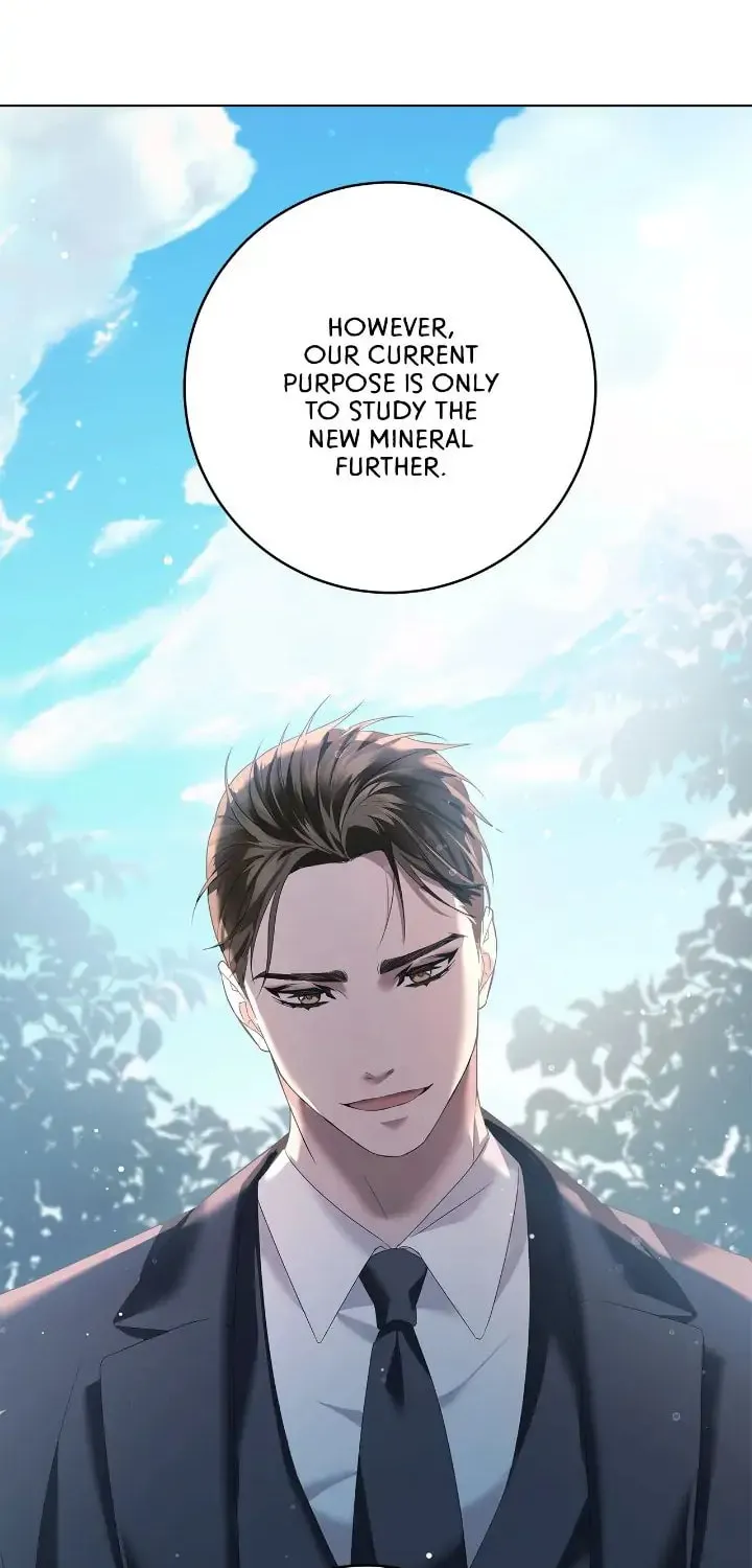 Read AMON: Unrelatable chapter 2 image 29 on Lezhin