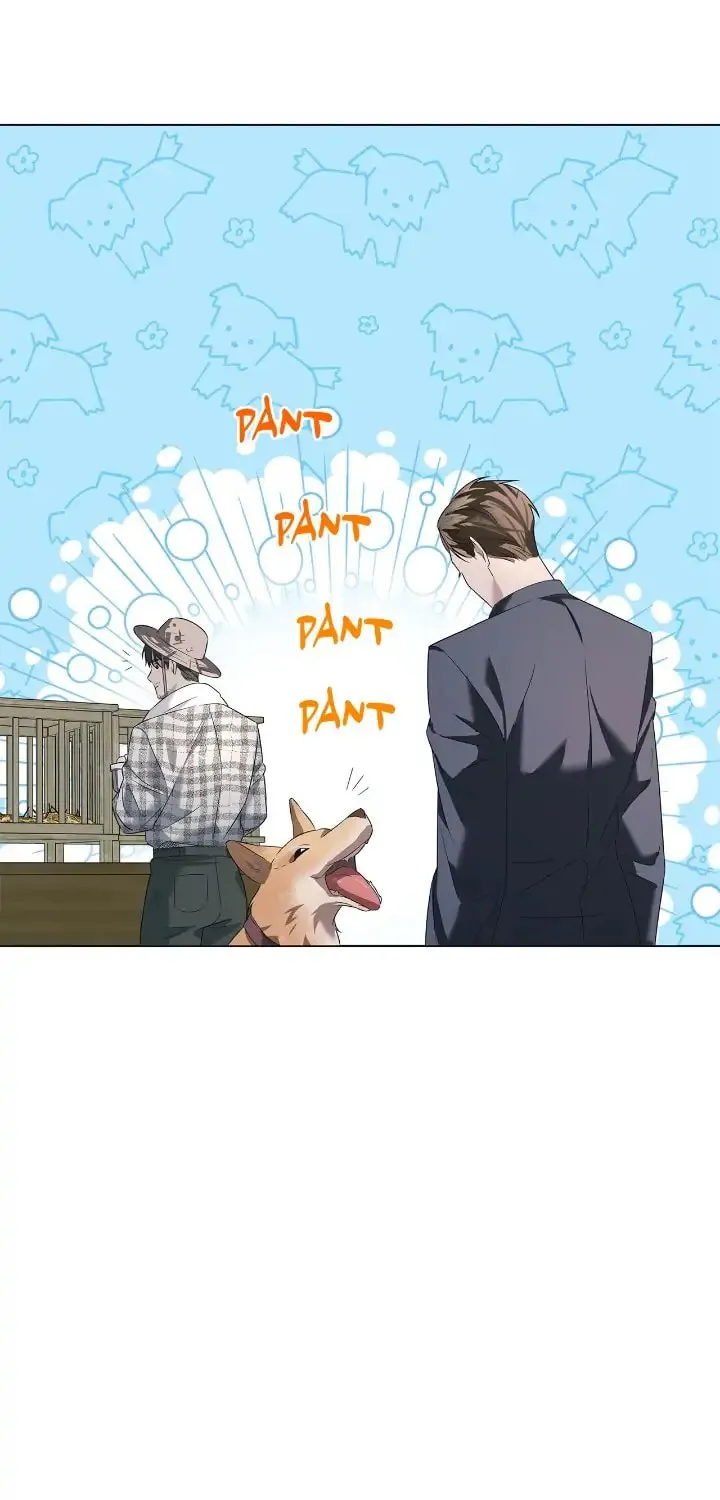 Read AMON: Unrelatable chapter 2 image 31 on Lezhin