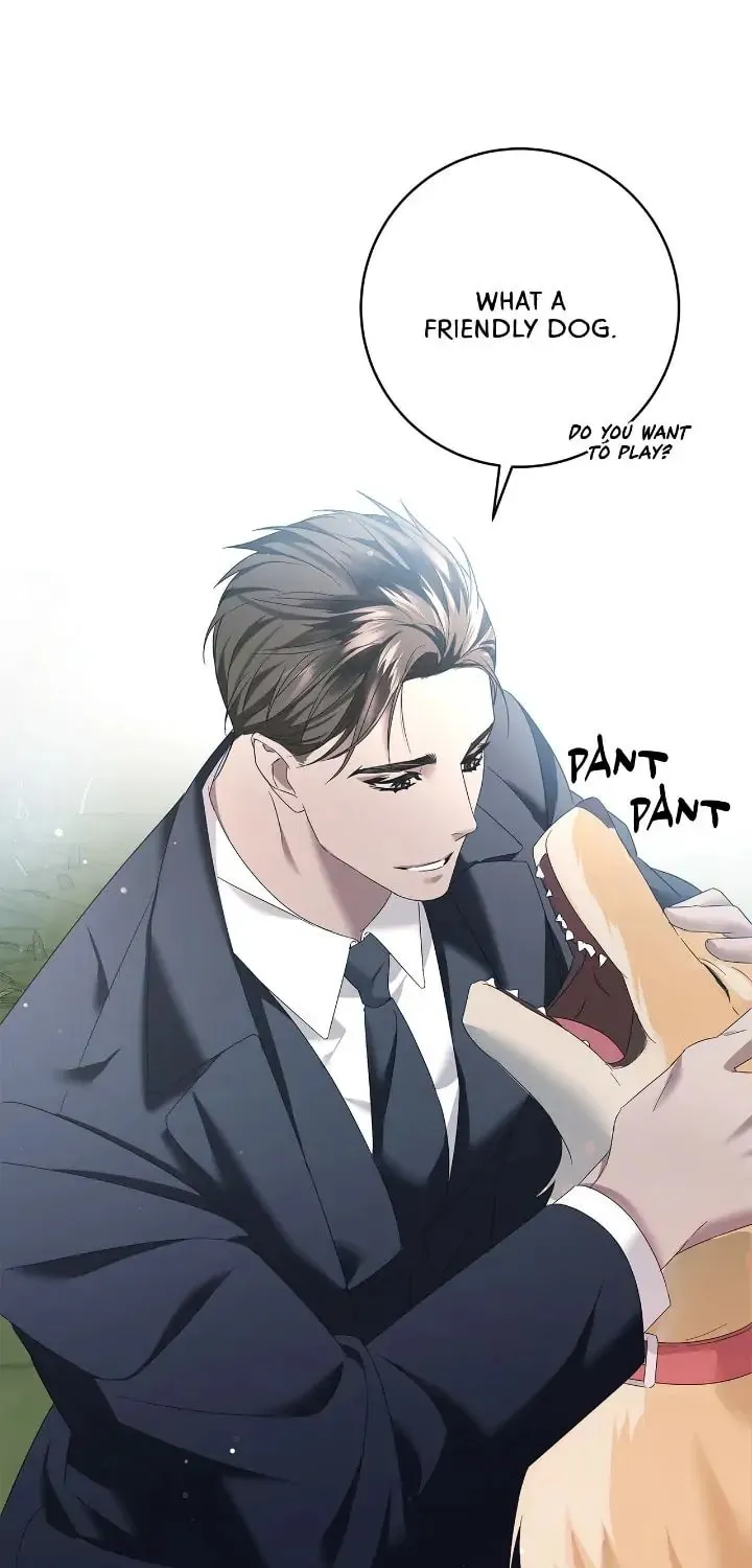 Read AMON: Unrelatable chapter 2 image 33 on Lezhin