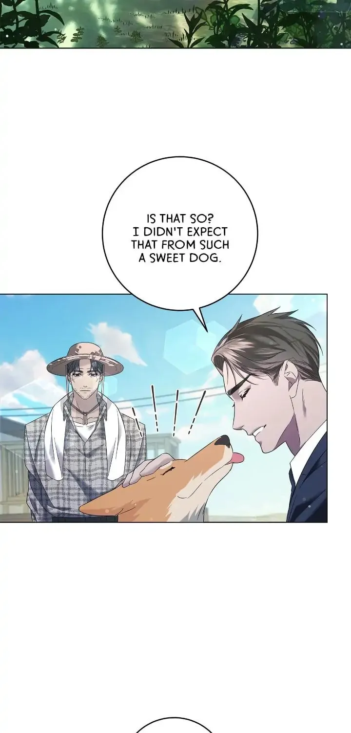 Read AMON: Unrelatable chapter 2 image 36 on Lezhin