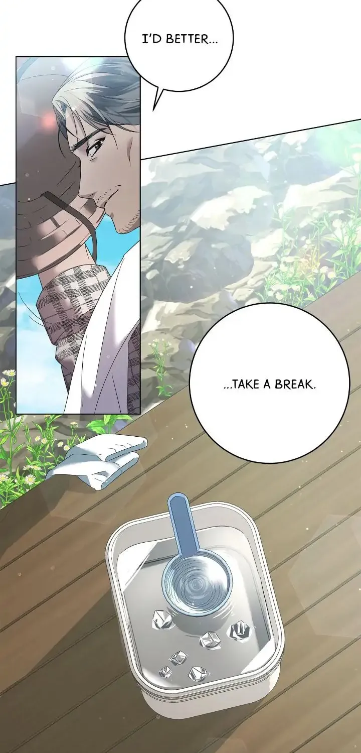 Read AMON: Unrelatable chapter 2 image 37 on Lezhin