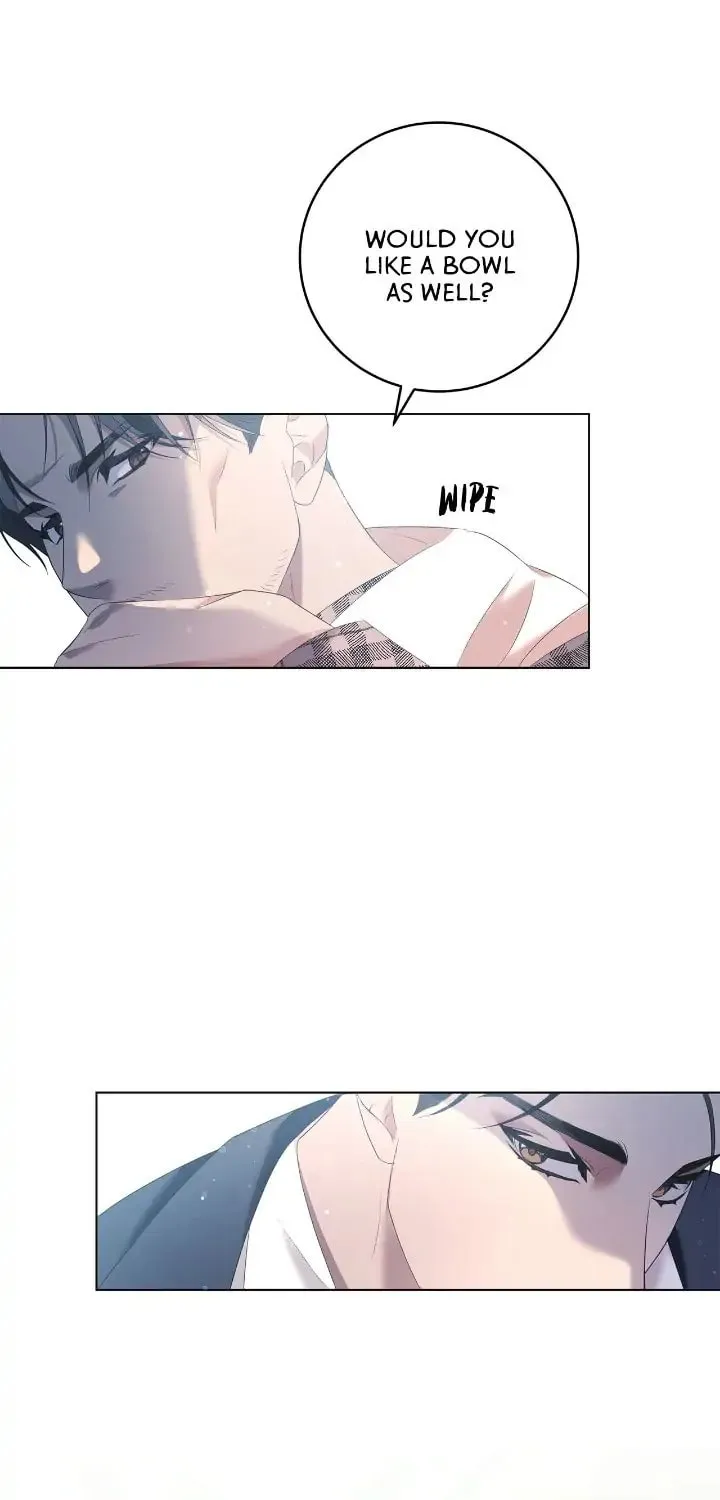 Read AMON: Unrelatable chapter 2 image 41 on Lezhin
