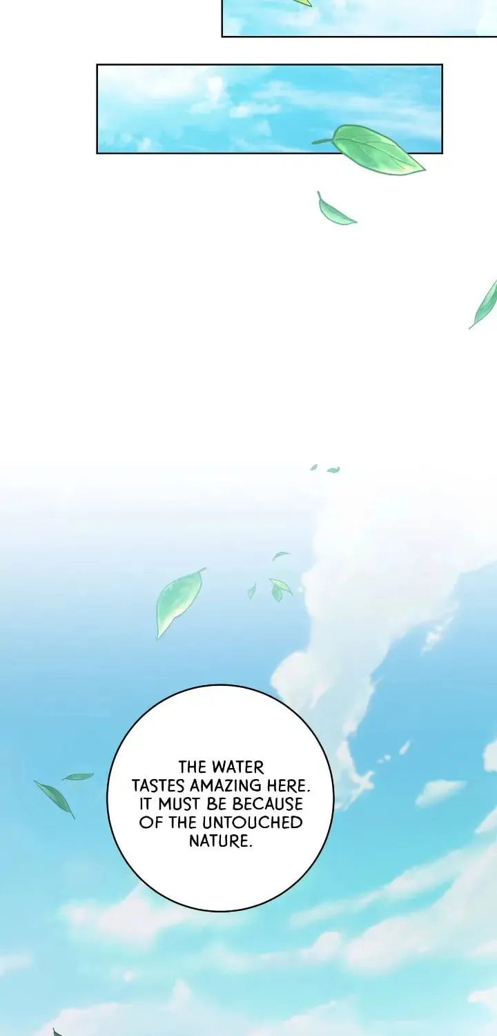 Read AMON: Unrelatable chapter 2 image 44 on Lezhin