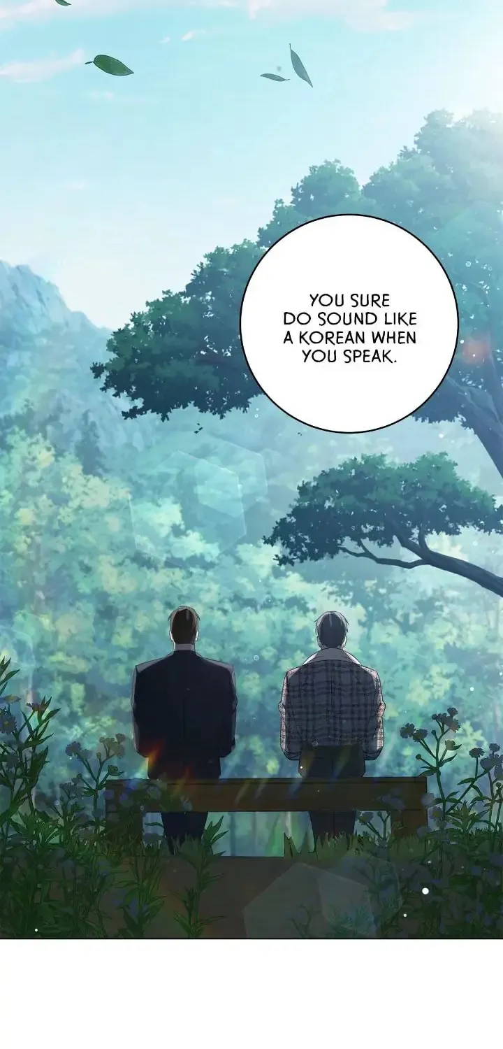 Read AMON: Unrelatable chapter 2 image 45 on Lezhin