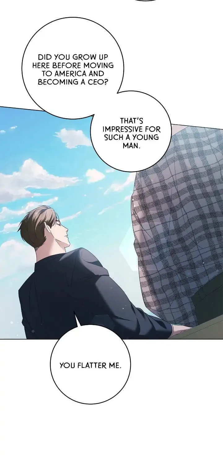 Read AMON: Unrelatable chapter 2 image 47 on Lezhin