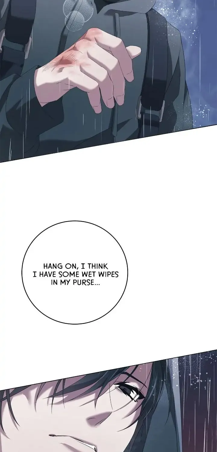 Read AMON: Unrelatable chapter 2 image 74 on Lezhin