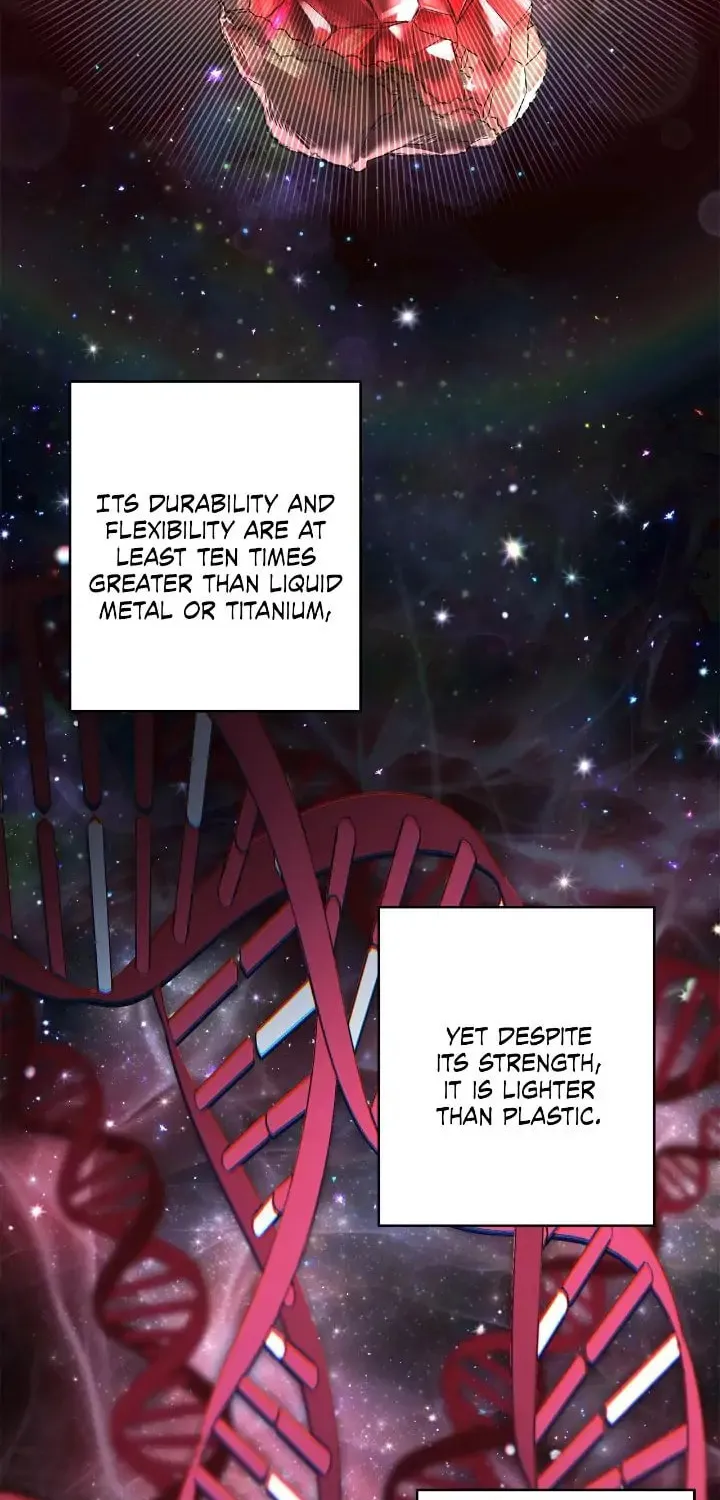 Read AMON: Unrelatable chapter 2 image 9 on Lezhin