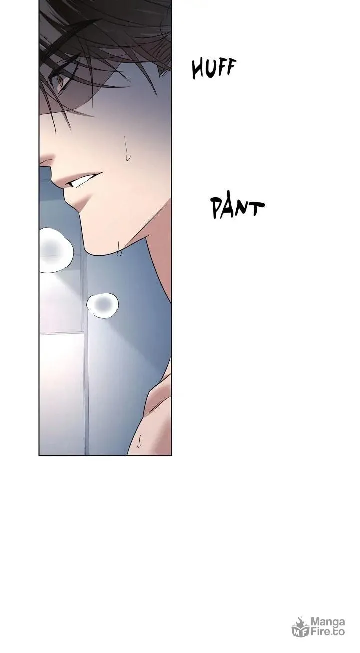 Read AMON: Unrelatable chapter 20 image 13 on Lezhin