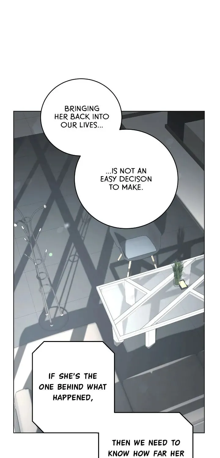 Read AMON: Unrelatable chapter 20 image 21 on Lezhin