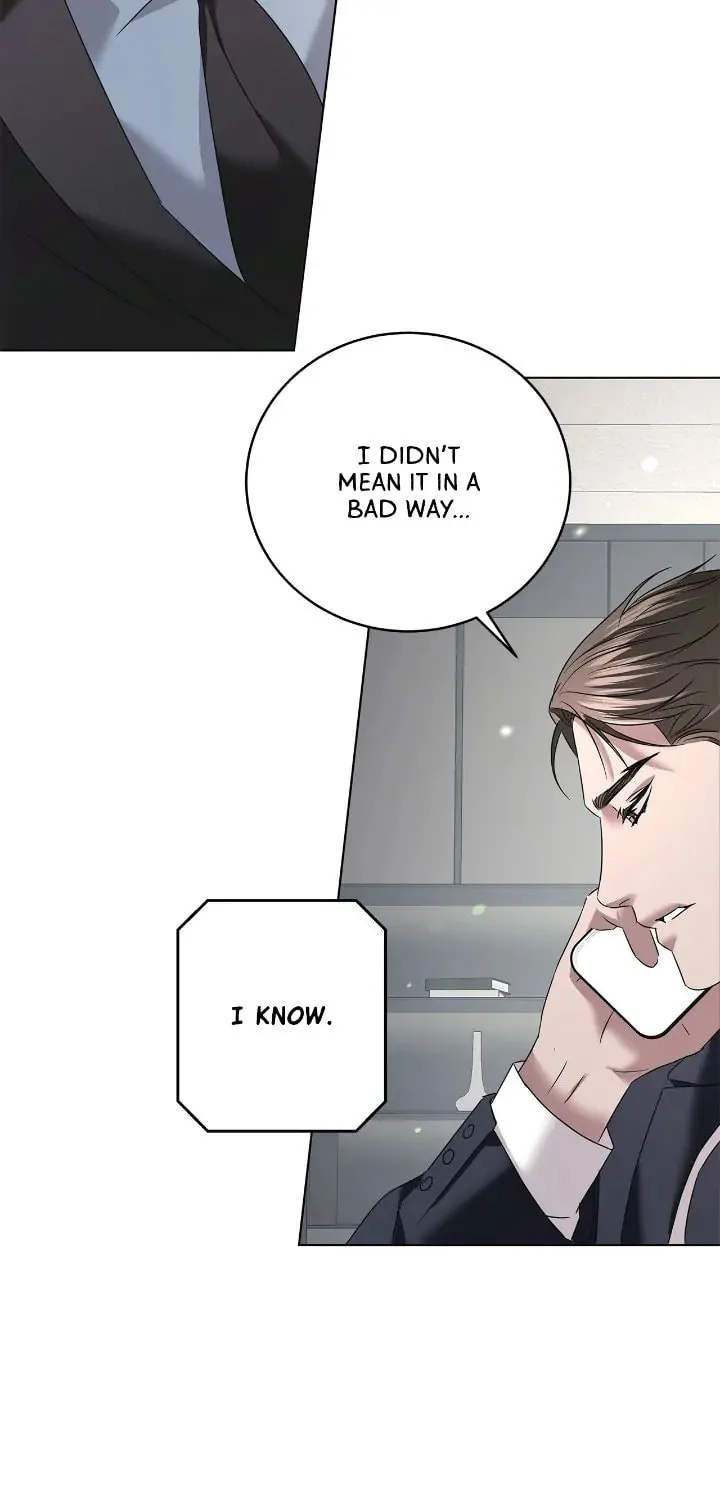 Read AMON: Unrelatable chapter 20 image 24 on Lezhin