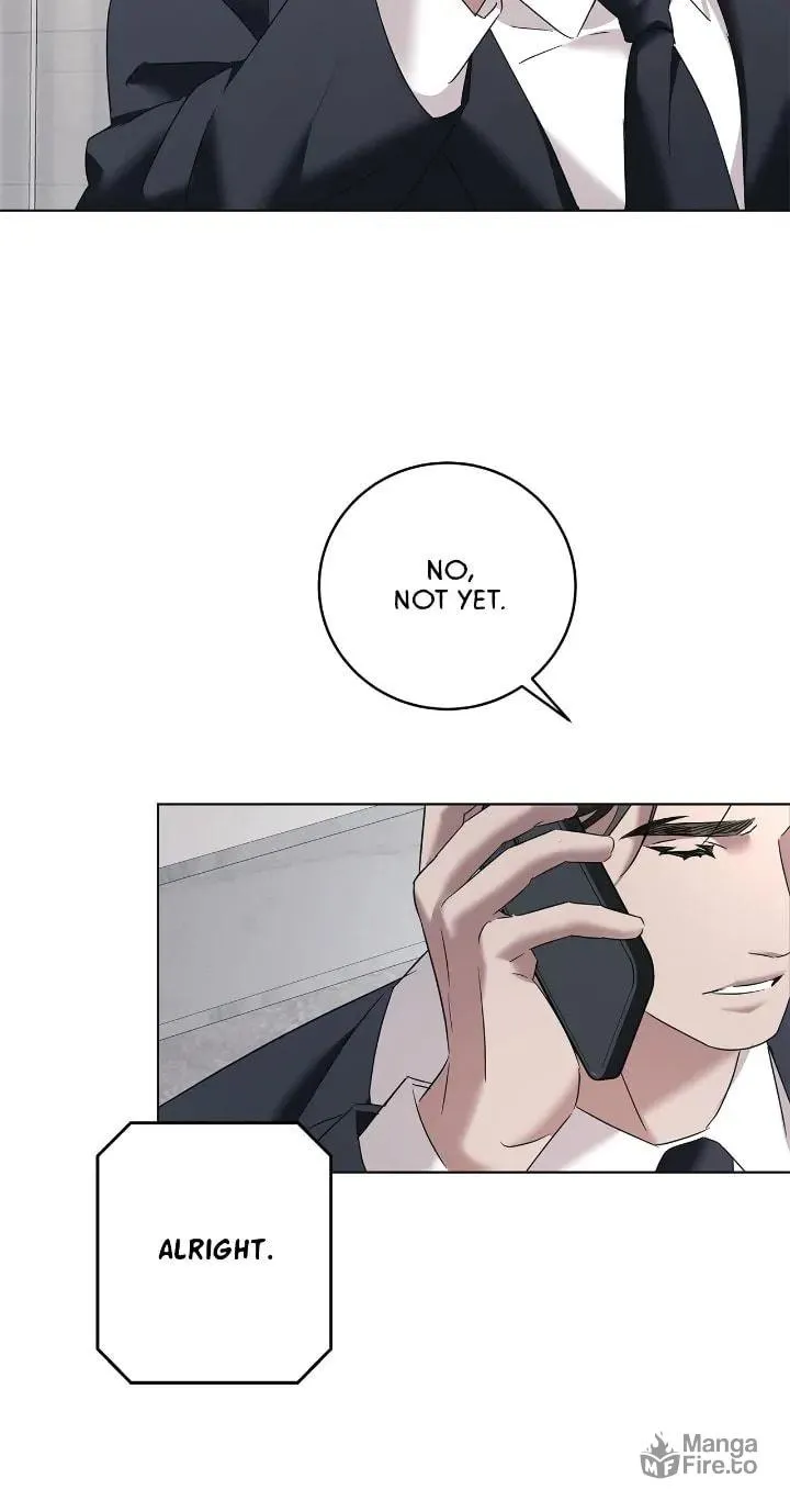 Read AMON: Unrelatable chapter 20 image 27 on Lezhin
