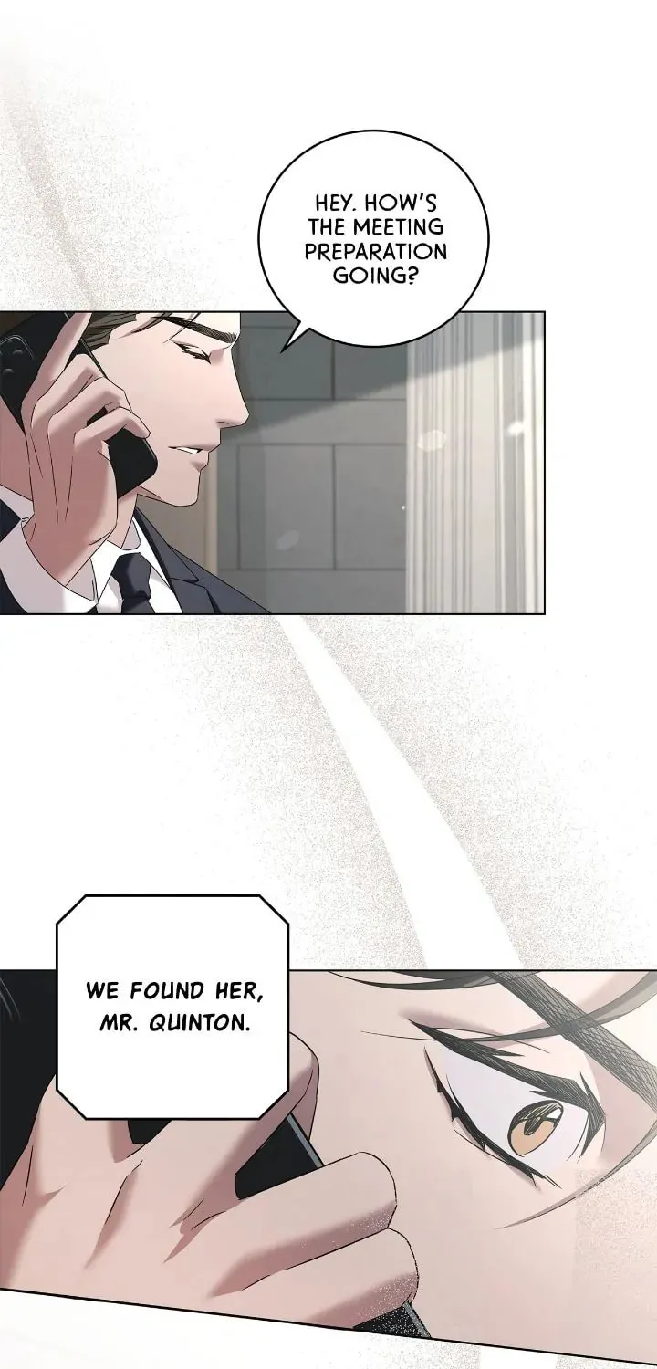 Read AMON: Unrelatable chapter 20 image 36 on Lezhin