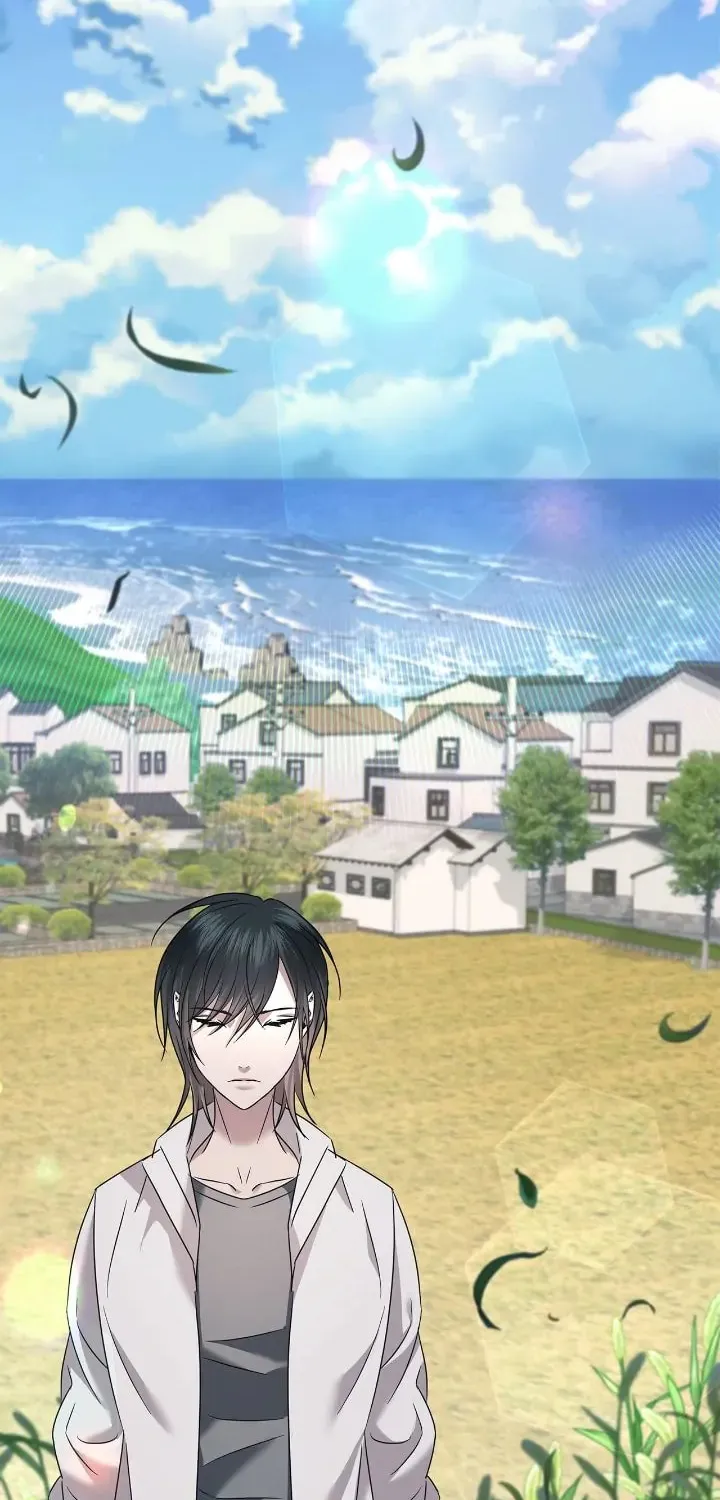 Read AMON: Unrelatable chapter 20 image 40 on Lezhin