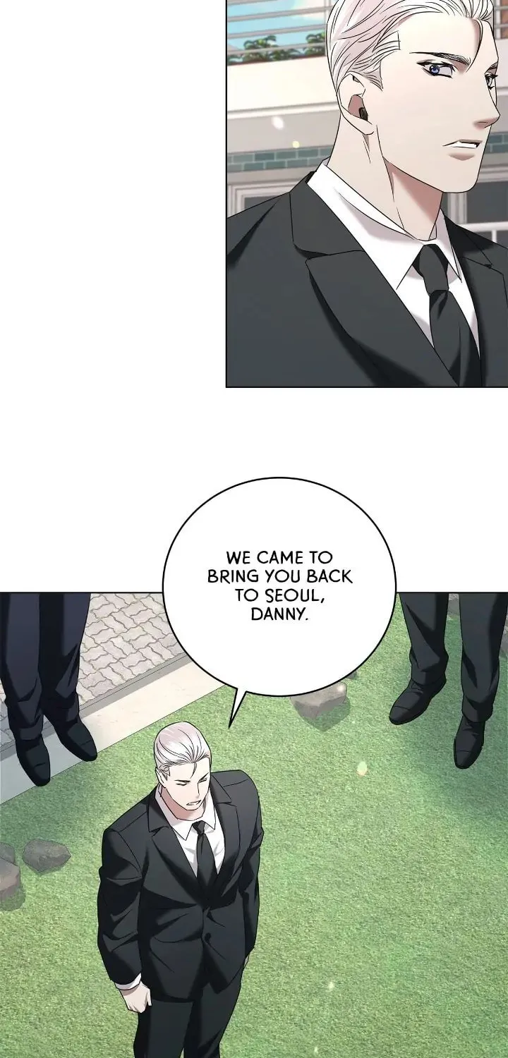 Read AMON: Unrelatable chapter 20 image 45 on Lezhin
