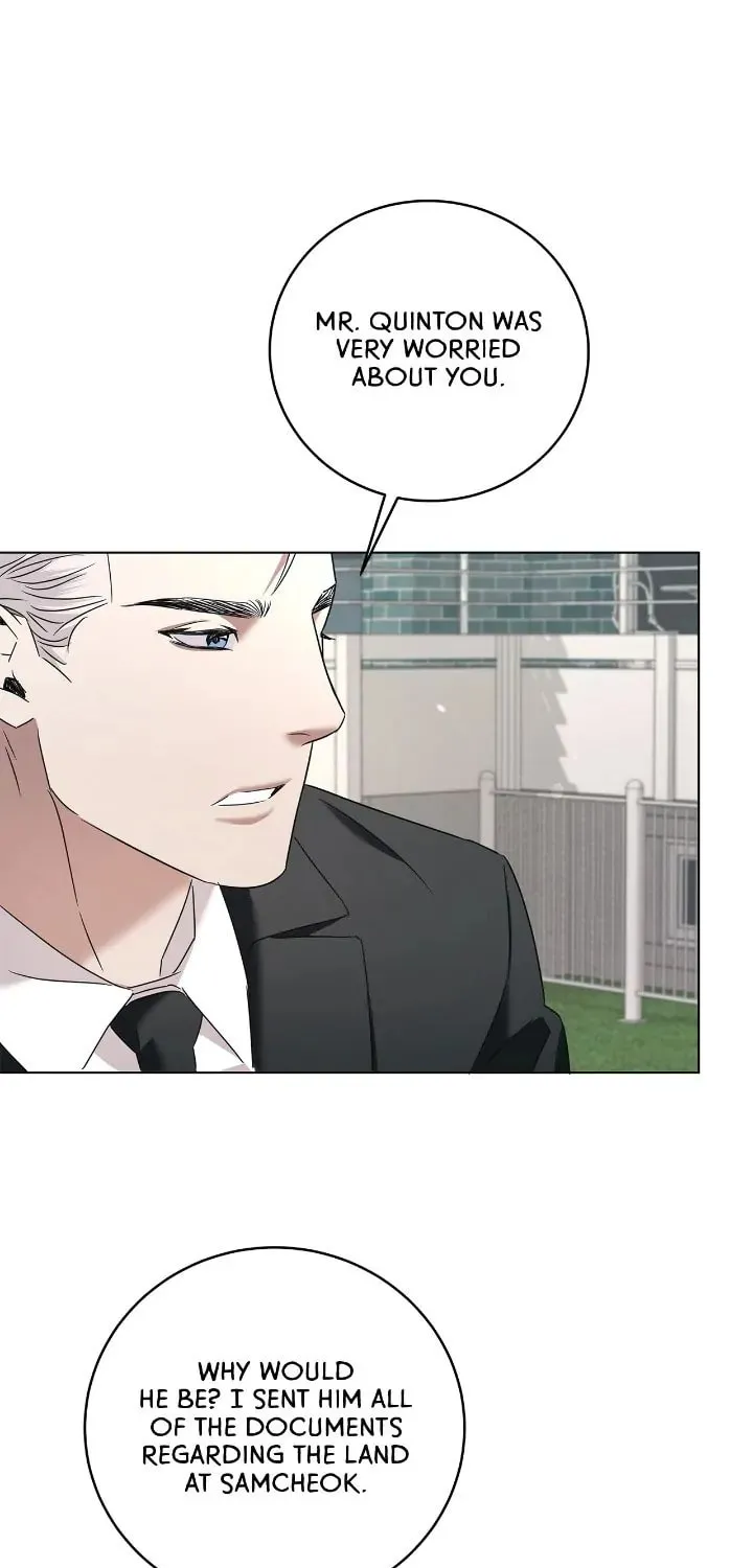 Read AMON: Unrelatable chapter 20 image 47 on Lezhin