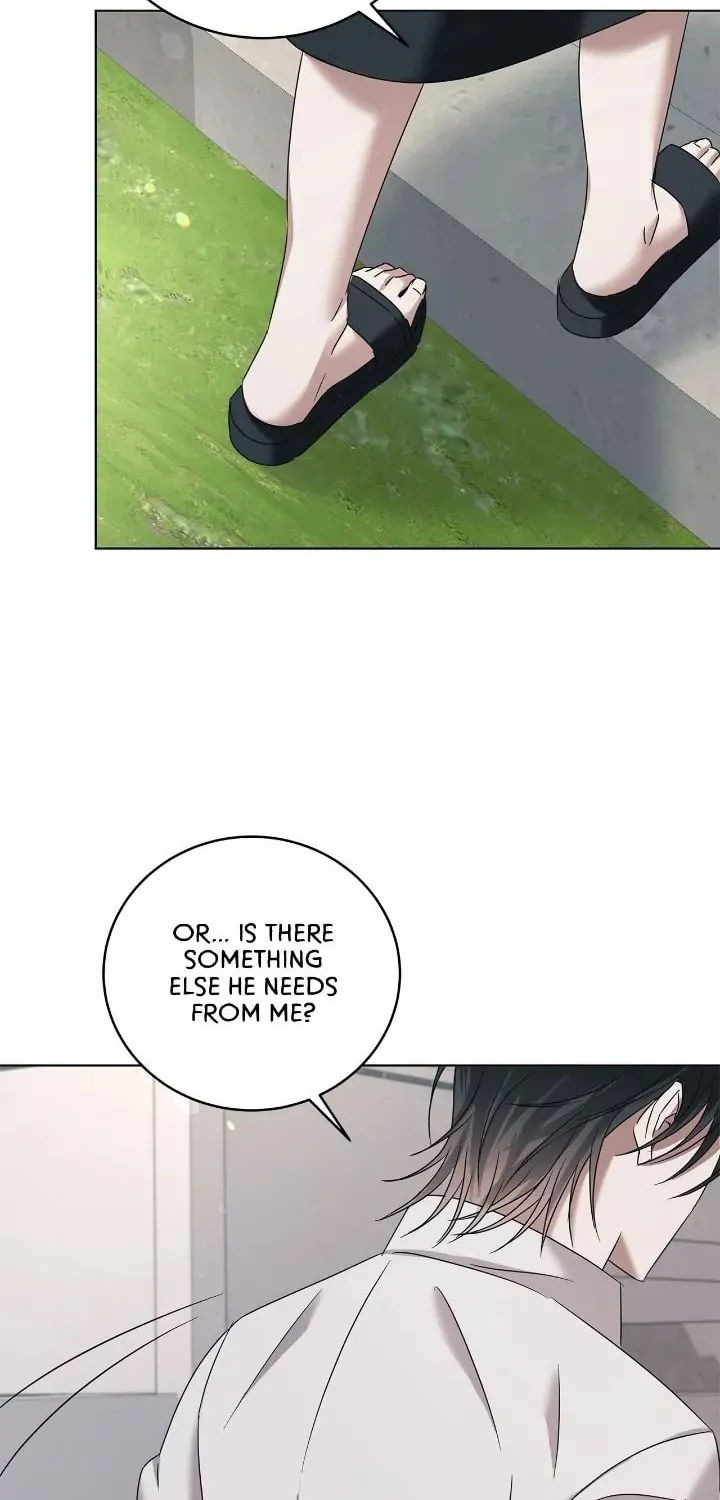 Read AMON: Unrelatable chapter 20 image 48 on Lezhin