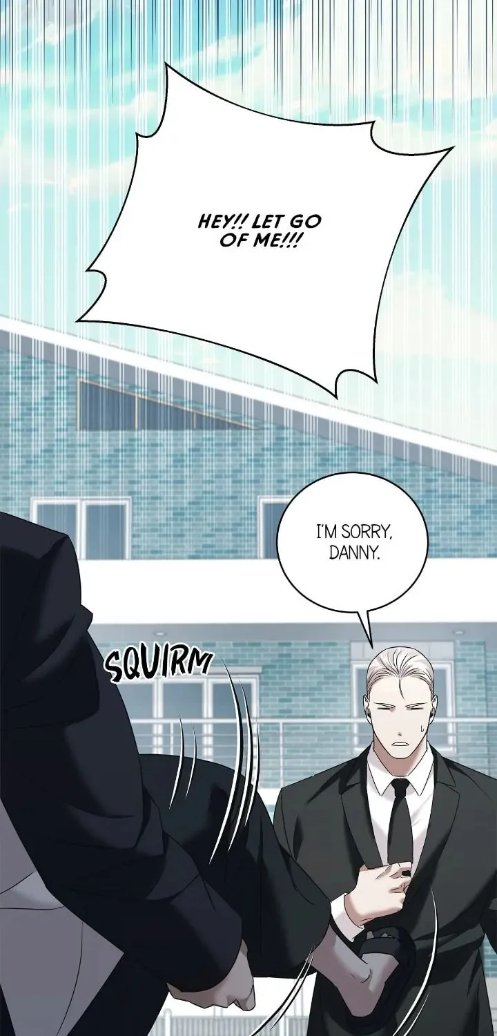 Read AMON: Unrelatable chapter 20 image 53 on Lezhin
