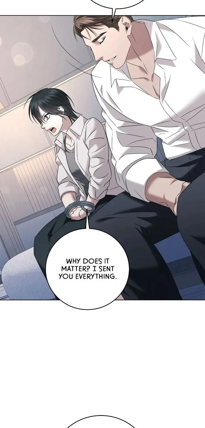 Read AMON: Unrelatable chapter 20 image 70 on Lezhin