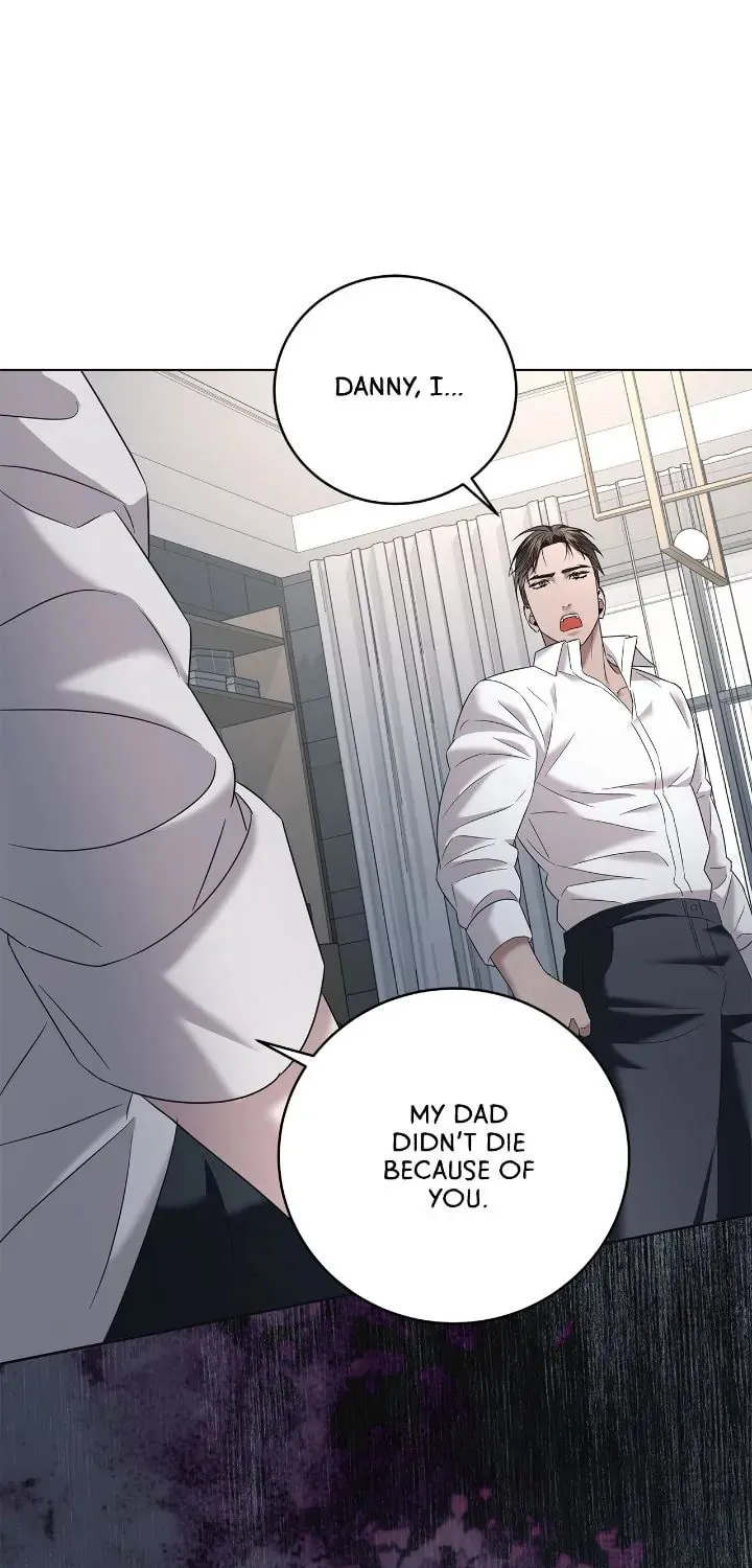 Read AMON: Unrelatable chapter 21 image 14 on Lezhin