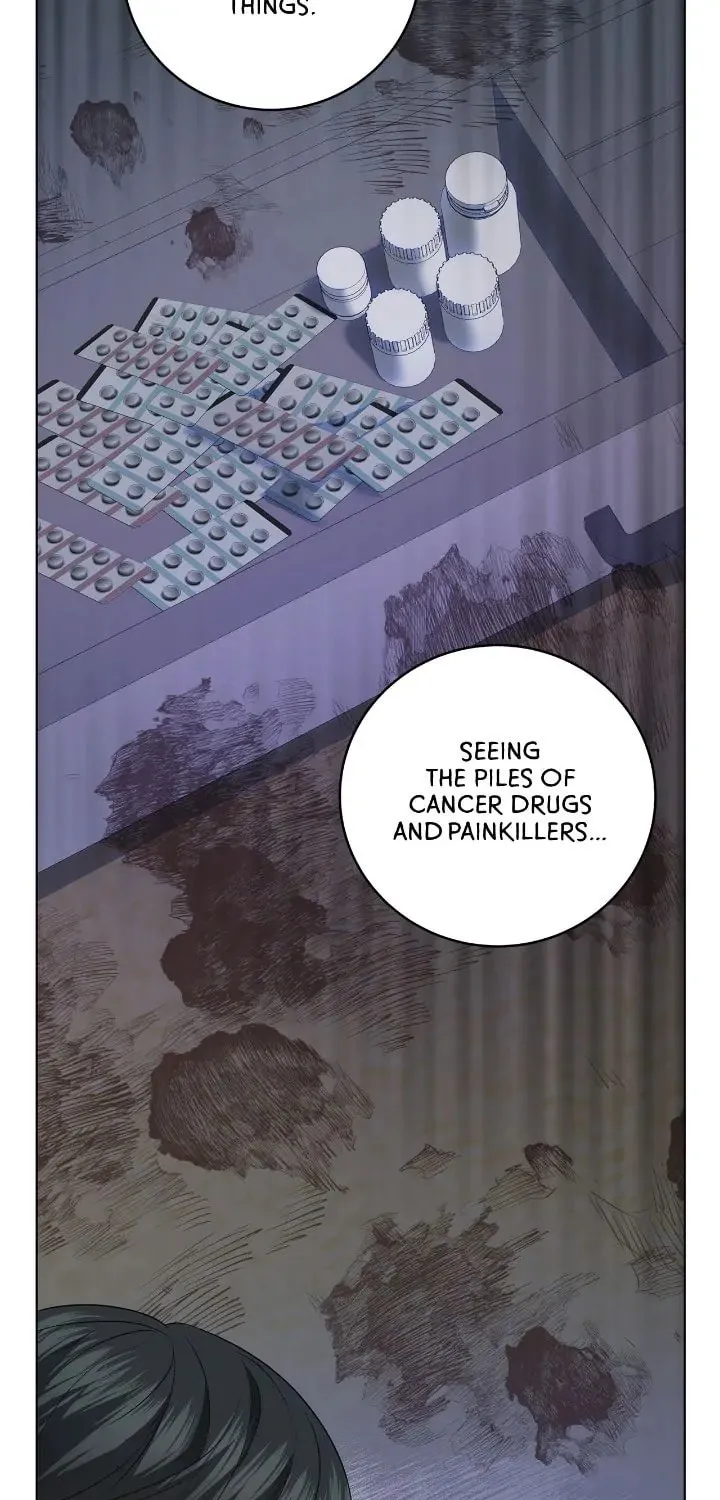 Read AMON: Unrelatable chapter 21 image 17 on Lezhin