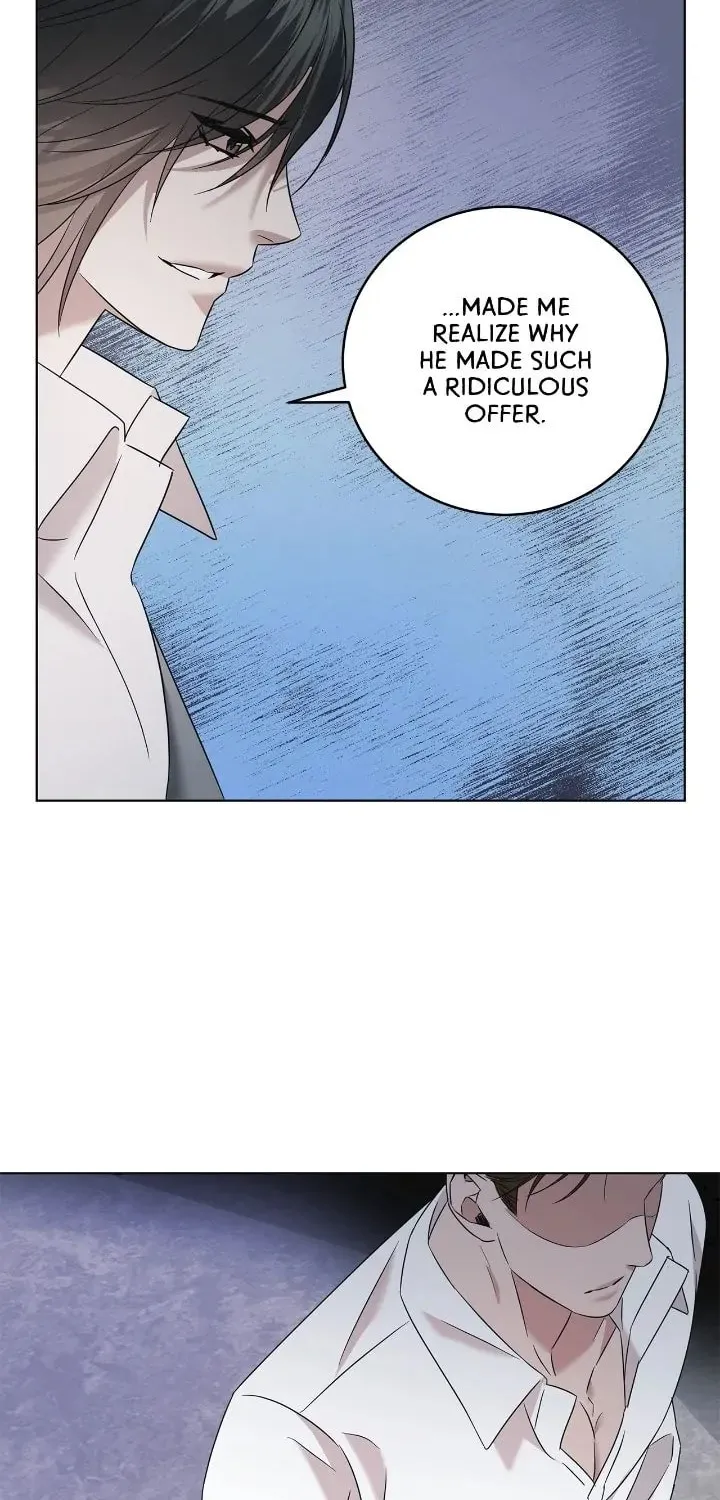 Read AMON: Unrelatable chapter 21 image 18 on Lezhin