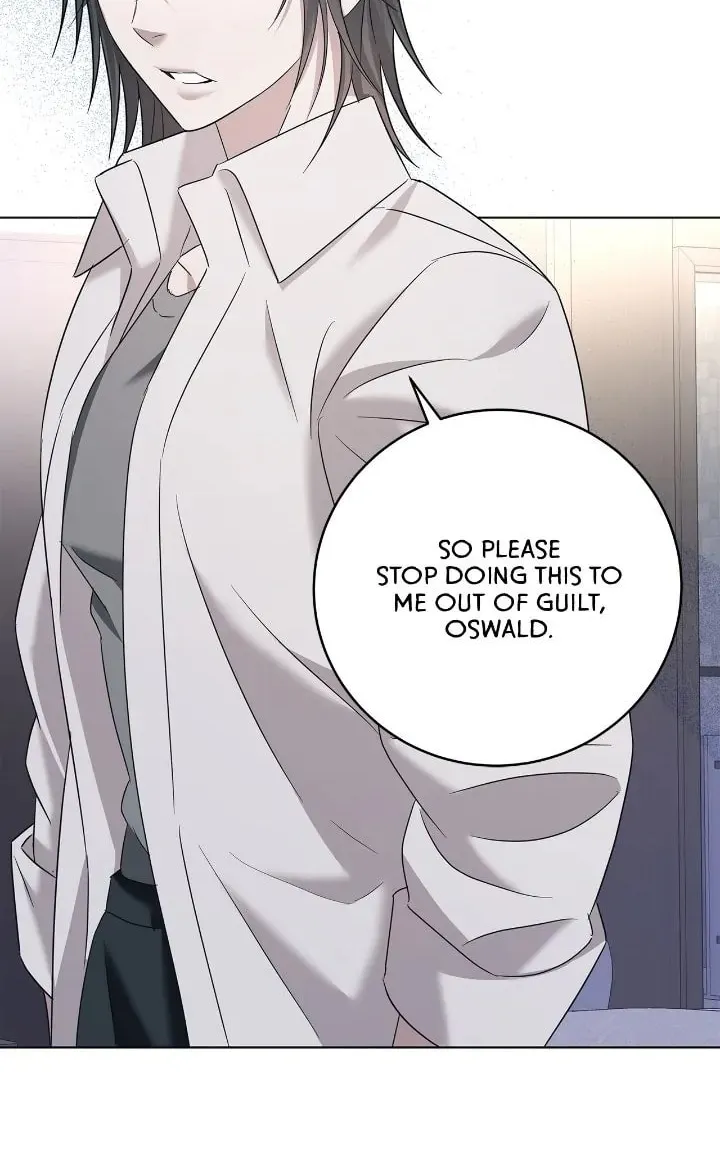Read AMON: Unrelatable chapter 21 image 21 on Lezhin