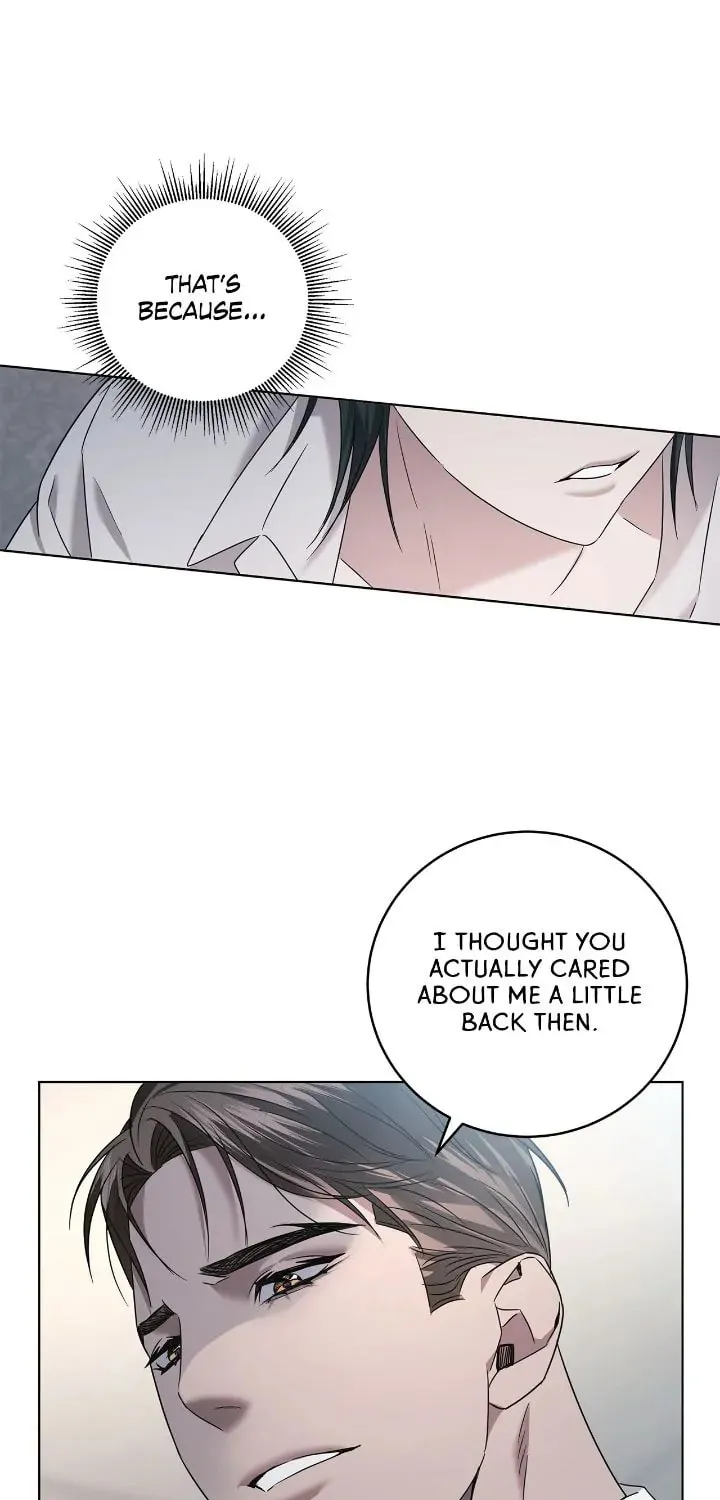 Read AMON: Unrelatable chapter 21 image 25 on Lezhin