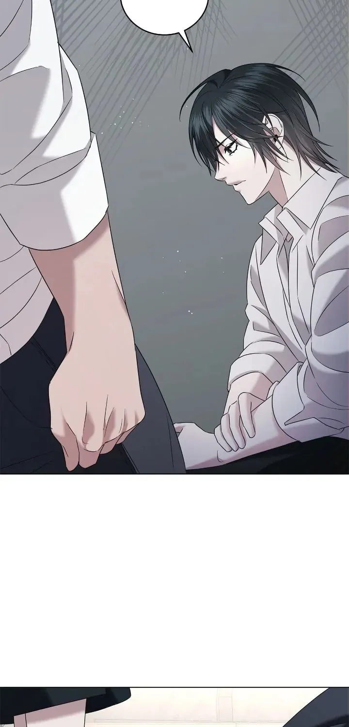 Read AMON: Unrelatable chapter 21 image 3 on Lezhin