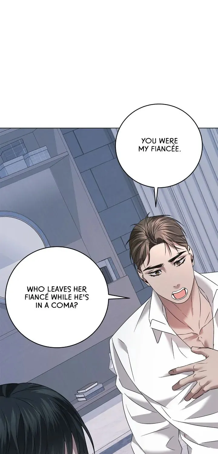 Read AMON: Unrelatable chapter 21 image 30 on Lezhin