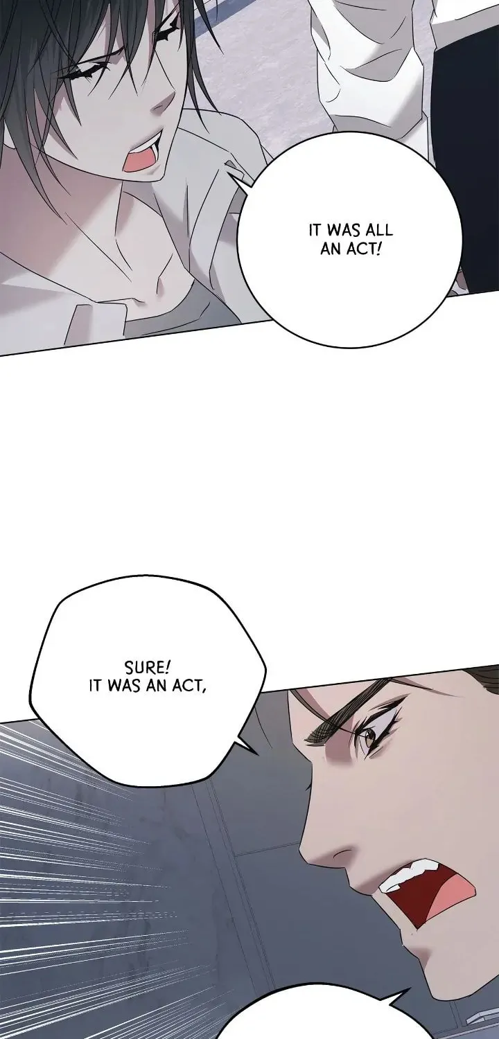 Read AMON: Unrelatable chapter 21 image 31 on Lezhin