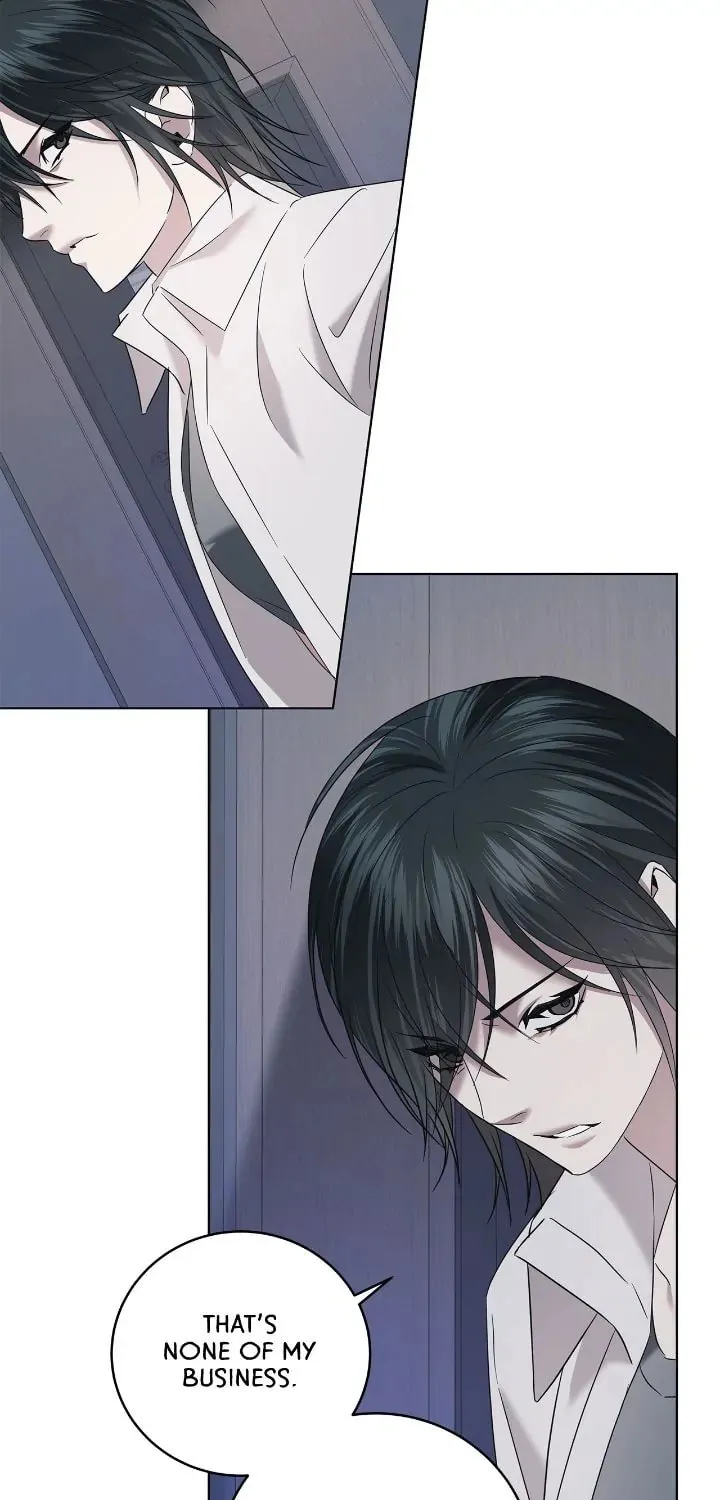 Read AMON: Unrelatable chapter 21 image 33 on Lezhin